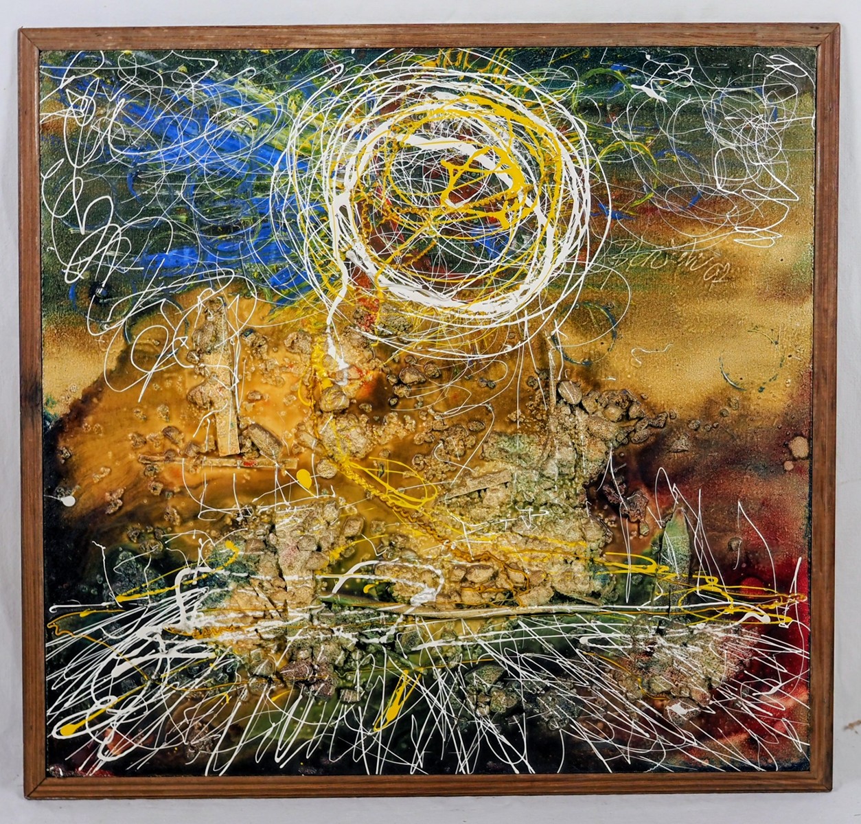 František Blažíček (1956) – Dráha 