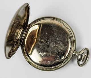 Zenith Kapesní hodinky