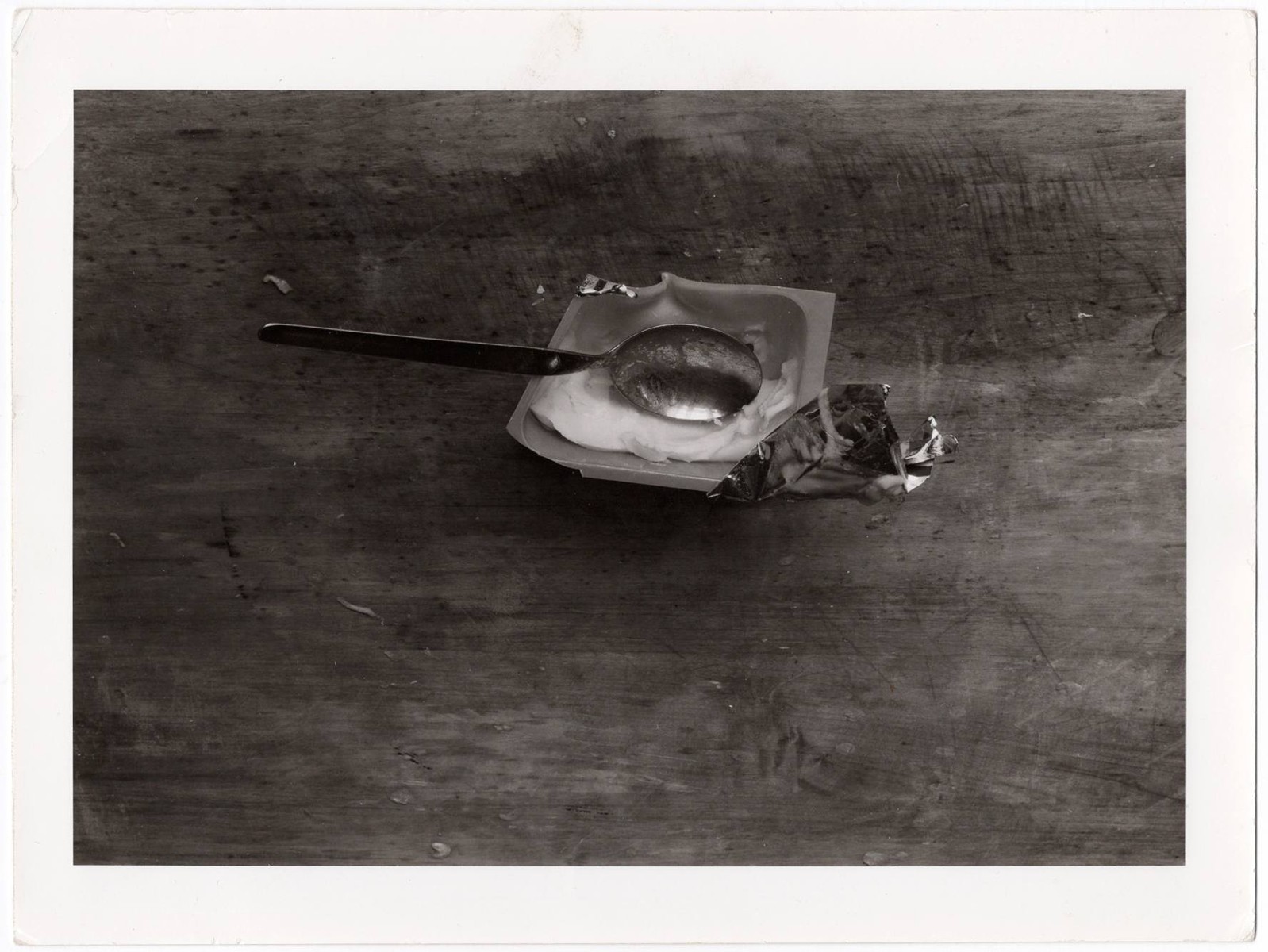 Jan Svoboda (1934-1990) - NA KUCHYŇSKÉM STOLE III.