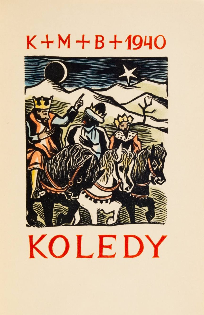 Michael Florian (1911-1984) - KOLEDY