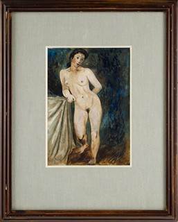 Cyril Bouda (1901-1984) - AKT