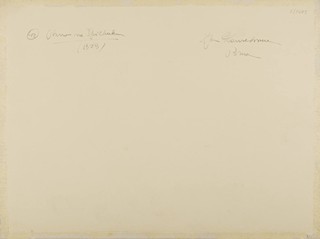 Jan Lauschmann (1901-1991) - OKNO NA ŠPILBERKU