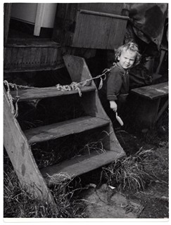 Tibor Honty (1907-1968) - TROJICE FOTOGRAFIÍ