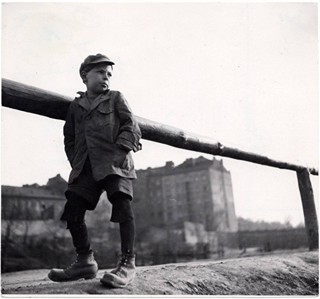 Tibor Honty (1907-1968) - TROJICE FOTOGRAFIÍ