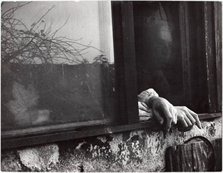 Tibor Honty (1907-1968) - BEZ NÁZVU