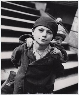 Oldřich Straka (1906-1983) - SOUBOR SEDMI FOTOGRAFIÍ