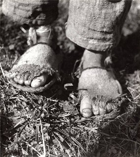 Oldřich Straka (1906-1983) - SOUBOR SEDMI FOTOGRAFIÍ