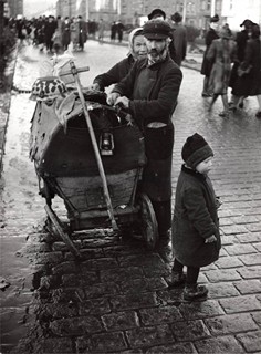 Josef Zeman (1908-1973) - SOUBOR ČTYŘ FOTOGRAFIÍ