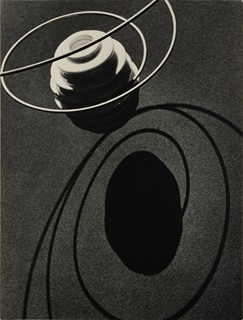 Eugen Wiškovský (1888-1964) - IZOLÁTOR S PRUŽINOU