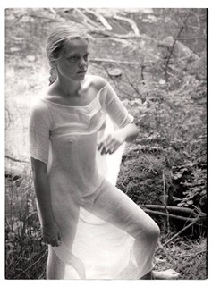 Taras Kuščynskyj (1932-1983) - MONIKA V DRAPERII