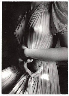 Taras Kuščynskyj (1932-1983) - MONIKA S JABLKEM