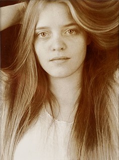 Taras Kuščynskyj (1932-1983) - DVA PORTRÉTY MONIKY