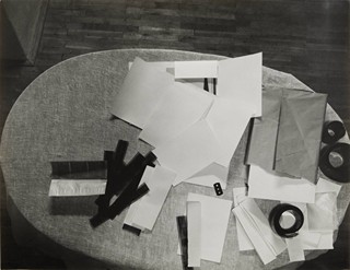 Jan Svoboda (1934-1990) - POZDĚ V NOCI