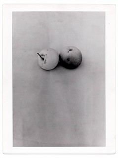 Jan Svoboda (1934-1990) - DVĚ JABLÍČKA
