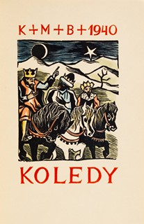 Michael Florian (1911-1984) - KOLEDY