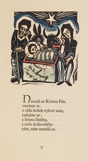 Michael Florian (1911-1984) - KOLEDY