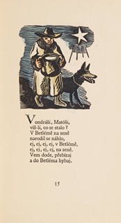 Michael Florian (1911-1984) - KOLEDY