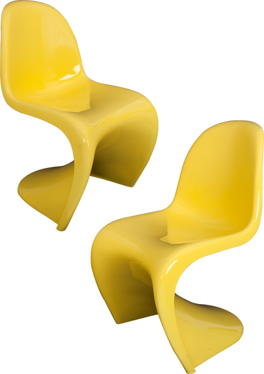 Panton Verner 1926–1998