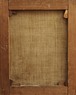 Dismar Degen, 1700 - 1753 - Odpočinek koní