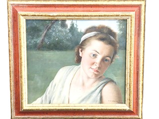 František Xaver Diblík, 1887 - 1955 - Melodie tišiny
