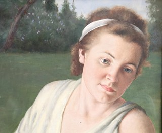 František Xaver Diblík, 1887 - 1955 - Melodie tišiny