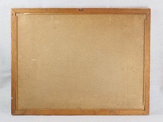 Bořivoj Žufan (1904 – 1942) - Skála
