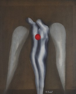 Kristián Kodet (1948) - Andělé