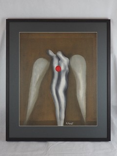 Kristián Kodet (1948) - Andělé