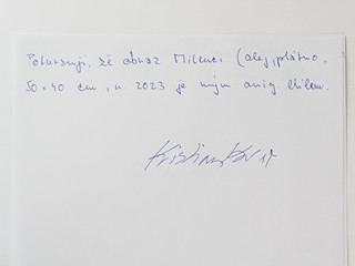 Kristián Kodet (1948) - Milenci