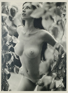 Tereza z Davle (1975-) - Kristýna v parku