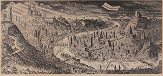 Cyril Bouda (1901-1984) - Praha