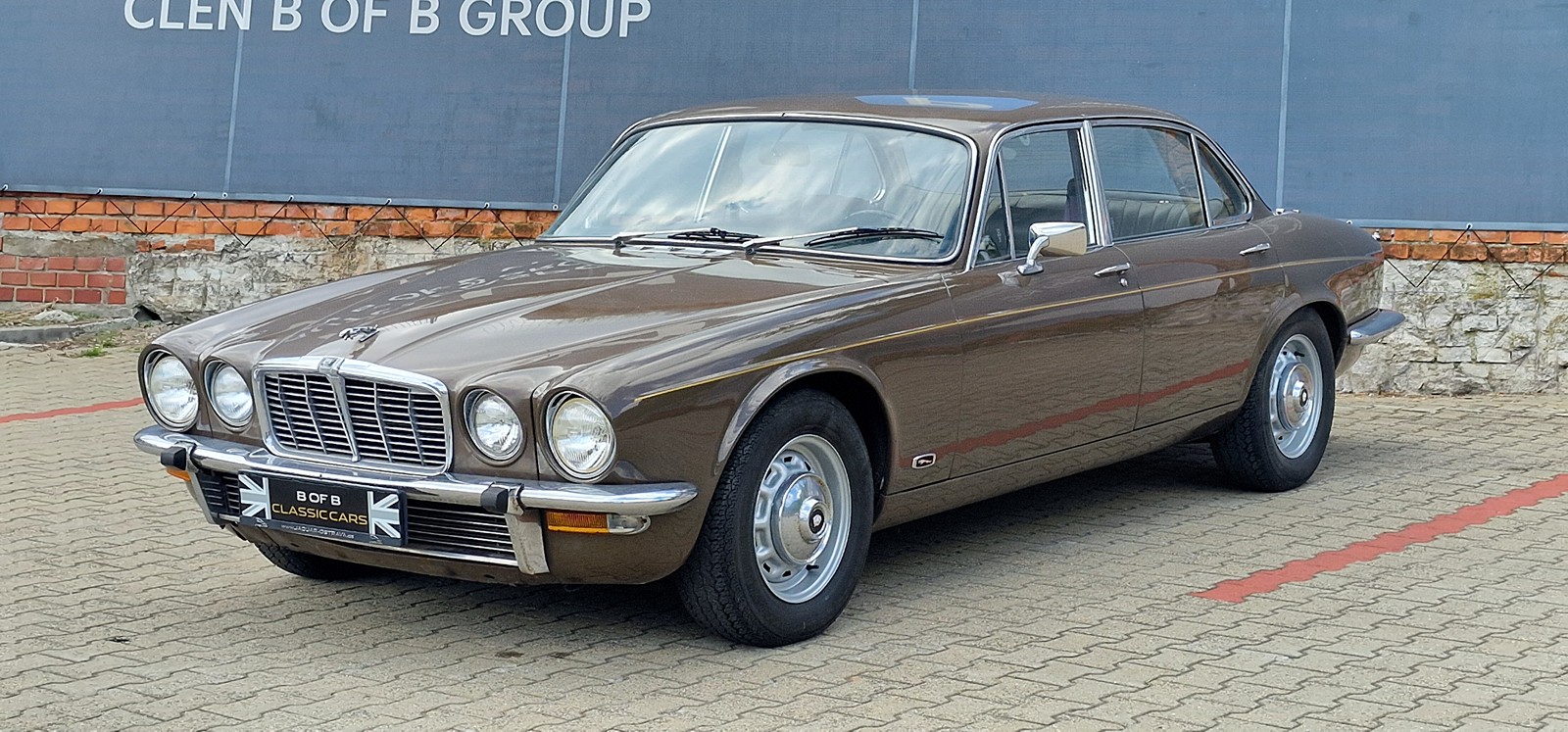 XJL