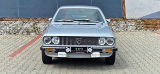 Lancia Beta