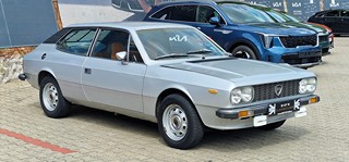 Lancia Beta