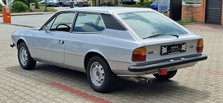 Lancia Beta