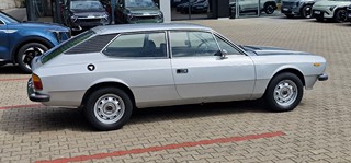 Lancia Beta