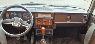 Lancia Beta