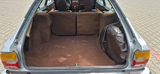 Lancia Beta