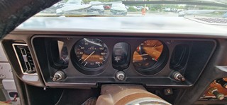 Lancia Beta