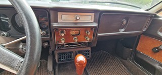 Lancia Beta