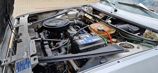 Lancia Beta