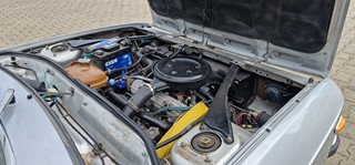 Lancia Beta
