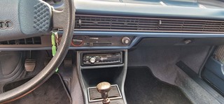 Audi 100