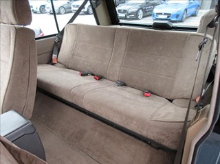 Land Rover Range Rover Classic