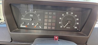 Land Rover Range Rover Classic