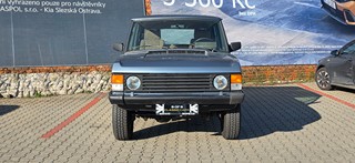 Land Rover Range Rover Classic