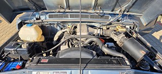 Land Rover Range Rover Classic