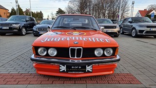 BMW 320 E21