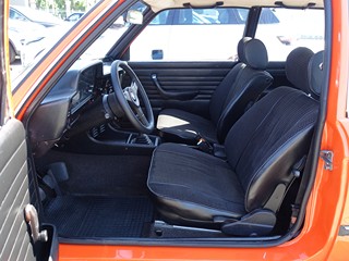 BMW 320 E21
