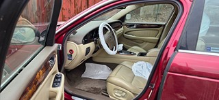 XJ Sovereign 2,7d V6